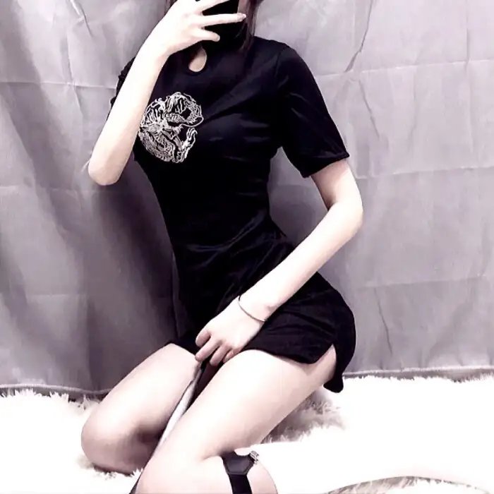 失事