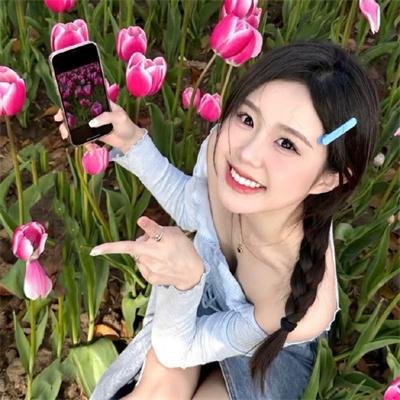 学苑春浓