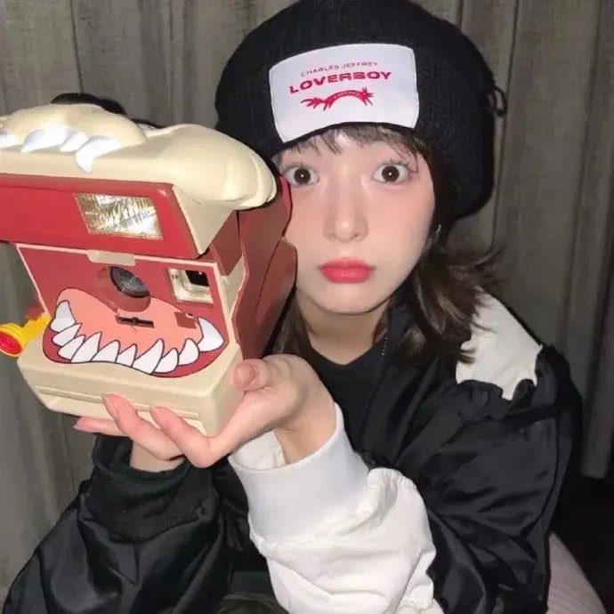 关于阿女的那件事